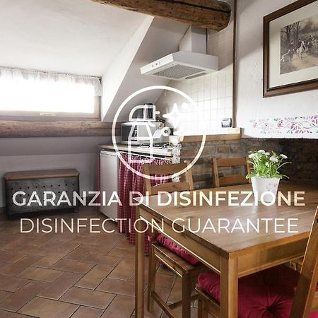 Italianway-Panfilo Castaldi 17 Apartment Milano Ngoại thất bức ảnh
