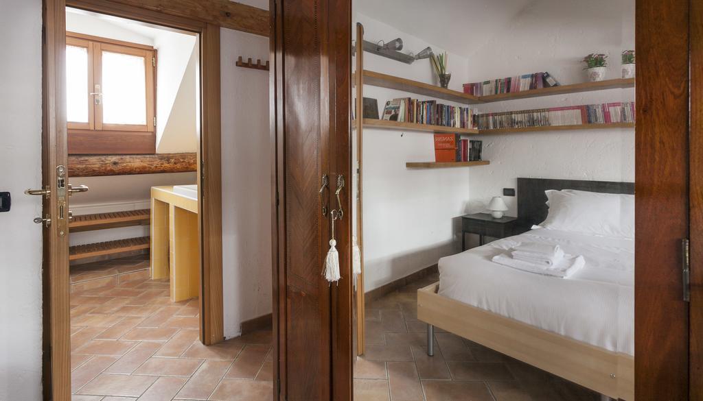Italianway-Panfilo Castaldi 17 Apartment Milano Ngoại thất bức ảnh