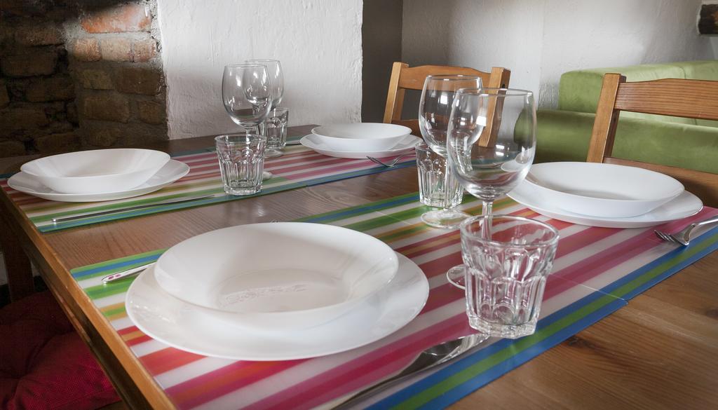 Italianway-Panfilo Castaldi 17 Apartment Milano Ngoại thất bức ảnh
