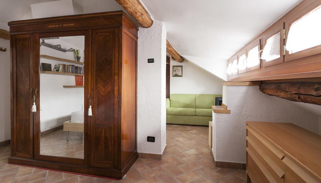 Italianway-Panfilo Castaldi 17 Apartment Milano Ngoại thất bức ảnh