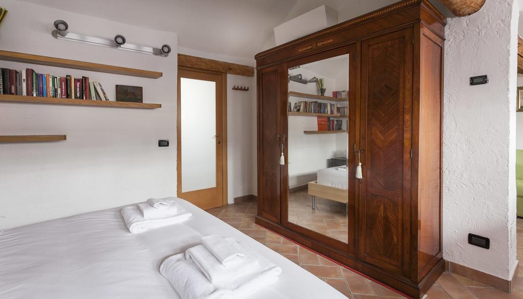 Italianway-Panfilo Castaldi 17 Apartment Milano Ngoại thất bức ảnh