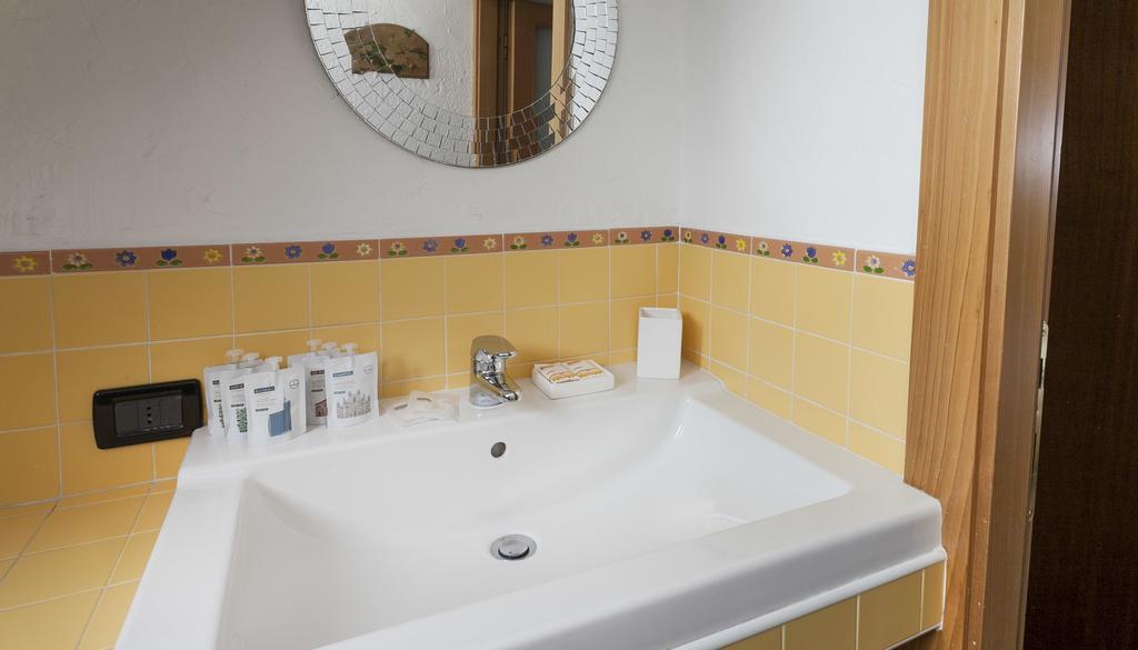 Italianway-Panfilo Castaldi 17 Apartment Milano Ngoại thất bức ảnh