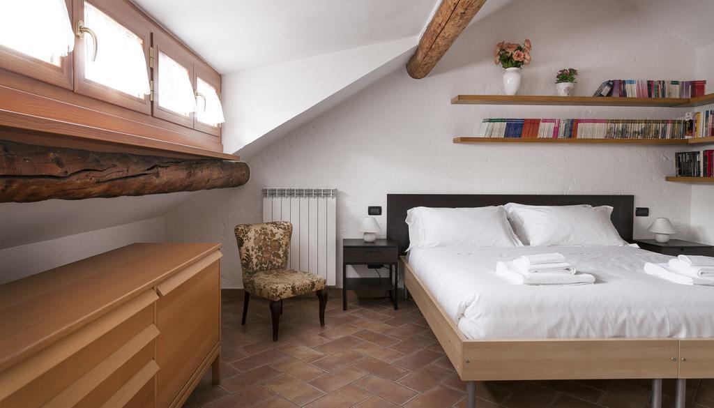 Italianway-Panfilo Castaldi 17 Apartment Milano Ngoại thất bức ảnh