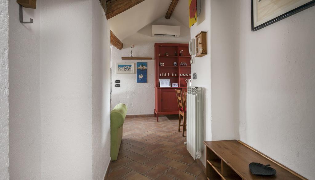 Italianway-Panfilo Castaldi 17 Apartment Milano Ngoại thất bức ảnh