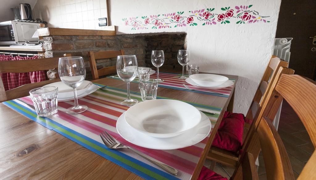 Italianway-Panfilo Castaldi 17 Apartment Milano Ngoại thất bức ảnh