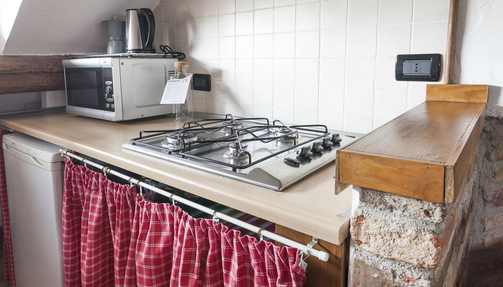 Italianway-Panfilo Castaldi 17 Apartment Milano Ngoại thất bức ảnh